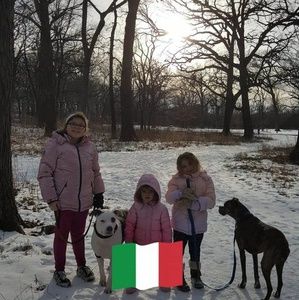 Meet your Posher, Gale